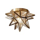 Loft Industry Modern - Topstar Chandelier